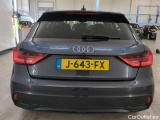  Audi  A1 Sportback Audi  25 TFSI epic 5d #30