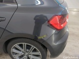  Audi  A1 Sportback Audi  25 TFSI epic 5d #33