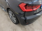  Audi  A1 Sportback Audi  25 TFSI epic 5d #58