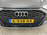  Audi  A3 Audi  Limousine 35 TFSI S tronic S edition 4d + Optiekpakket zwart #5