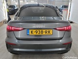  Audi  A3 Audi  Limousine 35 TFSI S tronic S edition 4d + Optiekpakket zwart #17