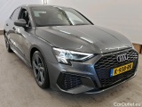  Audi  A3 Audi  Limousine 35 TFSI S tronic S edition 4d + Optiekpakket zwart #18