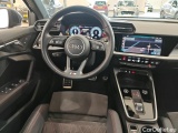  Audi  A3 Audi  Limousine 35 TFSI S tronic S edition 4d + Optiekpakket zwart #19