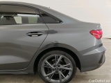  Audi  A3 Audi  Limousine 35 TFSI S tronic S edition 4d + Optiekpakket zwart #26