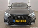  Audi  A3 Audi  Limousine 35 TFSI S tronic S edition 4d + Optiekpakket zwart #31