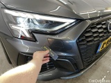  Audi  A3 Audi  Limousine 35 TFSI S tronic S edition 4d + Optiekpakket zwart #36