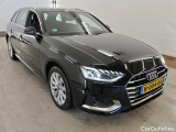  Audi  A4 Audi  Avant 35 TFSI S tronic Business Edition 5d #11
