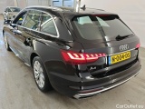 Audi  A4 Audi  Avant 35 TFSI S tronic Business Edition 5d #28