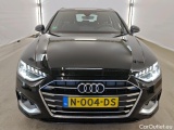  Audi  A4 Audi  Avant 35 TFSI S tronic Business Edition 5d #33