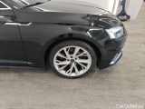  Audi  A5 Audi  Coupe 35 TFSI S tronic Advanced Edition 2d #15