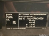 Bmw  Serie 4 BMW i4 i4 eDrive40  M Sport 5d   #6