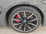  Bmw  Serie 4 BMW i4 i4 eDrive40  M Sport 5d   #49