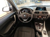  Bmw  Serie 1 BMW 1 18iA Steptronic Executive 5d #11