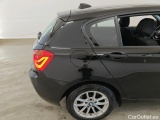  Bmw  Serie 1 BMW 1 18iA Steptronic Executive 5d #13