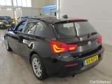  Bmw  Serie 1 BMW 1 18iA Steptronic Executive 5d #24