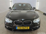  Bmw  Serie 1 BMW 1 18iA Steptronic Executive 5d #30