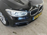  Bmw  Serie 1 BMW 1 18iA Steptronic Executive 5d #44