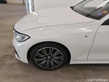  Bmw  Serie 3 BMW 3 Serie Touring 318iA M Sport / BMW M 50 Jahre 5d + Pano #9