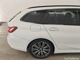  Bmw  Serie 3 BMW 3 Serie Touring 318iA M Sport / BMW M 50 Jahre 5d + Pano #12