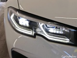  Bmw  Serie 3 BMW 3 Serie Touring 318iA M Sport / BMW M 50 Jahre 5d + Pano #14