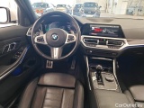  Bmw  Serie 3 BMW 3 Serie Touring 318iA M Sport / BMW M 50 Jahre 5d + Pano #17