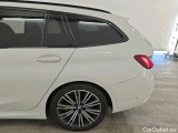  Bmw  Serie 3 BMW 3 Serie Touring 318iA M Sport / BMW M 50 Jahre 5d + Pano #21