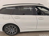  Bmw  Serie 3 BMW 3 Serie Touring 318iA M Sport / BMW M 50 Jahre 5d + Pano #23