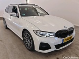  Bmw  Serie 3 BMW 3 Serie Touring 318iA M Sport / BMW M 50 Jahre 5d + Pano #24