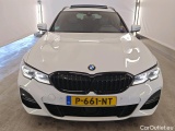  Bmw  Serie 3 BMW 3 Serie Touring 318iA M Sport / BMW M 50 Jahre 5d + Pano #25
