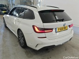  Bmw  Serie 3 BMW 3 Serie Touring 318iA M Sport / BMW M 50 Jahre 5d + Pano #28