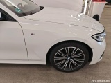  Bmw  Serie 3 BMW 3 Serie Touring 318iA M Sport / BMW M 50 Jahre 5d + Pano #29