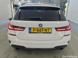  Bmw  Serie 3 BMW 3 Serie Touring 318iA M Sport / BMW M 50 Jahre 5d + Pano #32