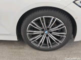  Bmw  Serie 3 BMW 3 Serie Touring 318iA M Sport / BMW M 50 Jahre 5d + Pano #34