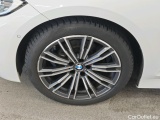  Bmw  Serie 3 BMW 3 Serie Touring 318iA M Sport / BMW M 50 Jahre 5d + Pano #35