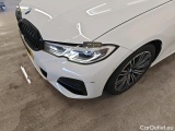  Bmw  Serie 3 BMW 3 Serie Touring 318iA M Sport / BMW M 50 Jahre 5d + Pano #39