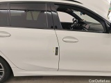  Bmw  Serie 3 BMW 3 Serie Touring 318iA M Sport / BMW M 50 Jahre 5d + Pano #48
