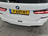  Bmw  Serie 3 BMW 3 Serie Touring 318iA M Sport / BMW M 50 Jahre 5d + Pano #54