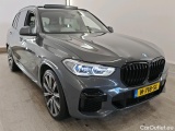  Bmw  X5 BMW  xDrive45e M Sport 5d Pano, 22 inch, BMW laserlight, Bowers & Wilkins #20