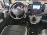  Citroen  Berlingo Citroën  BlueHDi 100 S&S Feel 5d #19