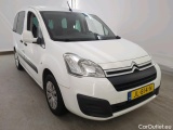  Citroen  Berlingo Citroën  BlueHDi 100 S&S Feel 5d #24