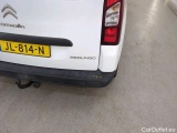  Citroen  Berlingo Citroën  BlueHDi 100 S&S Feel 5d #52