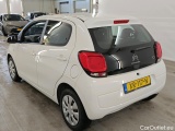  Citroen  C1 Citroën  VTi 72 S&S Feel 5d #9