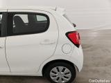  Citroen  C1 Citroën  VTi 72 S&S Feel 5d #16