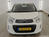  Citroen  C1 Citroën  VTi 72 S&S Feel 5d #25