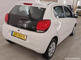 Citroen  C1 Citroën  VTi 72 S&S Feel 5d #2