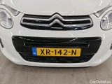  Citroen  C1 Citroën  VTi 72 S&S Feel 5d #5