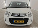 Citroen  C1 Citroën  VTi 72 S&S Feel 5d #10
