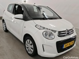  Citroen  C1 Citroën  VTi 72 S&S Feel 5d #13