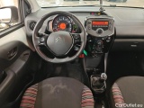  Citroen  C1 Citroën  VTi 72 S&S Feel 5d #16