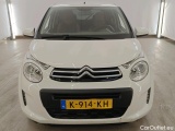  Citroen  C1 Citroën  VTi 72 S&S Feel 5d #12
